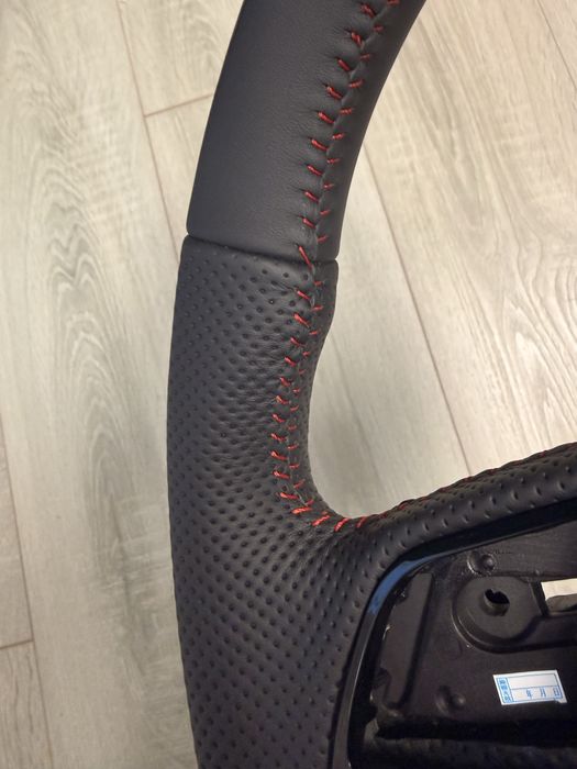 audi a3 a4 a5 b9 скошене кермо (руль) s-line ауди