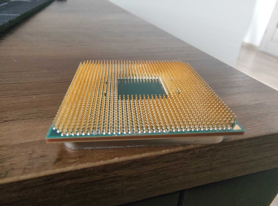 AMD Ryzen 5 1600X 6 rdzeni 4.0Ghz Turbo