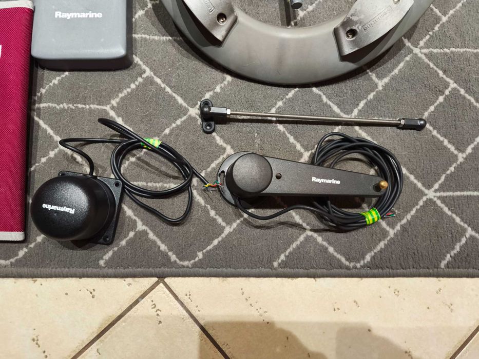 Autopilot Raymarine St 6002