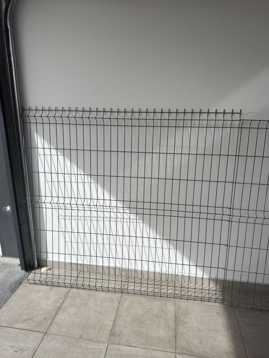 Grades para exterior - diferentes dimensões