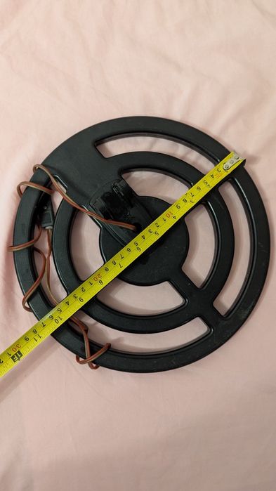 Продам Металлоискатель