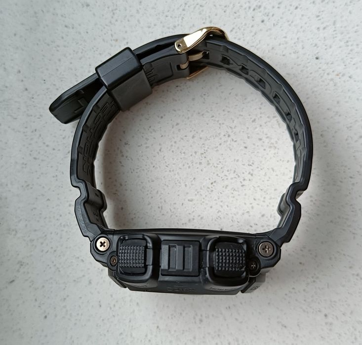 G-SHOCK Mudman Tough Solar G-9300GB-1ER