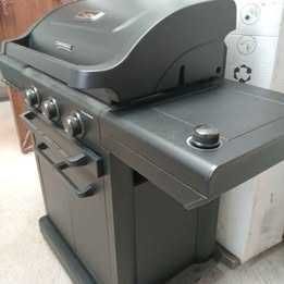 Barbecue gás c/ 3 queimadores - CAMPINGAZ