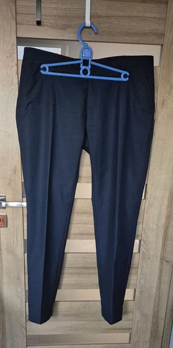 Garnitur męski XXL Evenemen wełniany