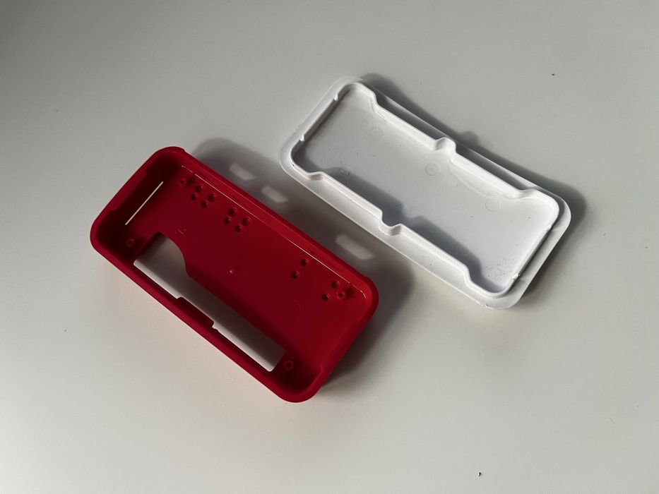 Obudowa Raspberry Pi Zero