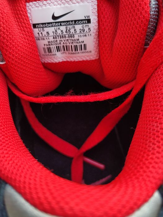 Кросівки Nike 6.0 Zoom Mogan Mid 2: 1 999 грн. - Кросівки для бігу