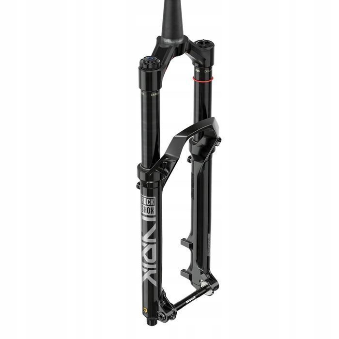 Amortyzator RockShox Lyrik Ultimate  RC2 29" 160mm czarny 44 D2