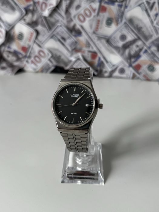 Zegarek casio wr