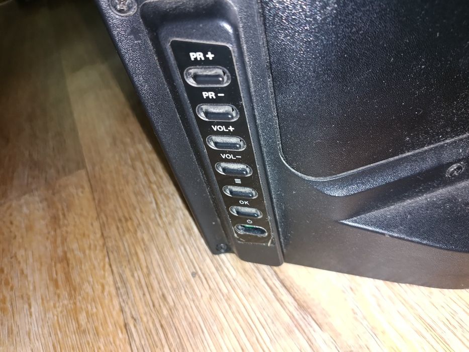 Smart TV Thomson 32HA3103 32"