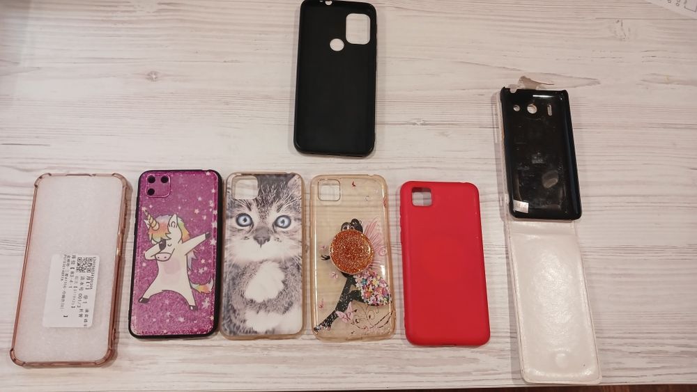 Чохли для телефону недорого