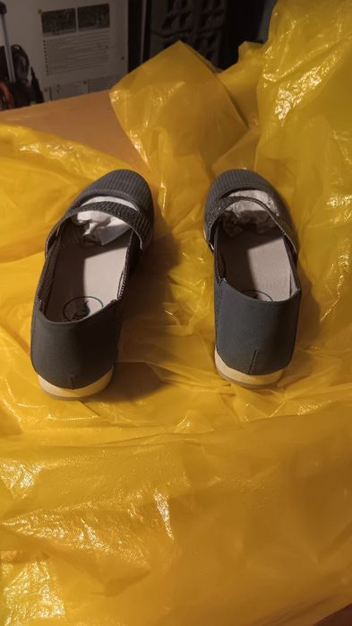 Sabrinas confortáveis