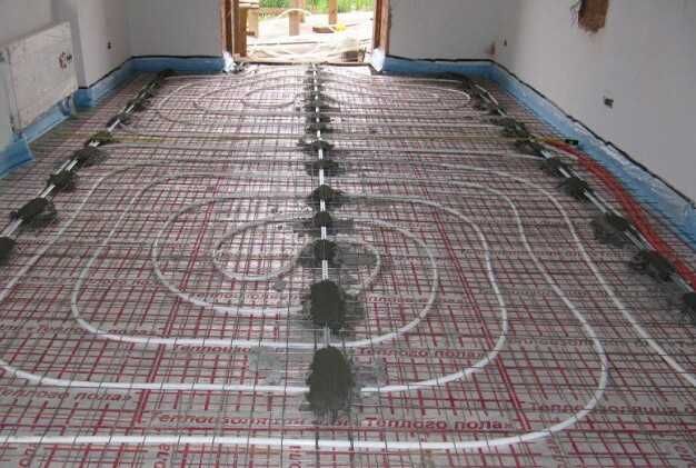 Септики. Вигрібні ями Будівельні роботи, Гідроізоляції