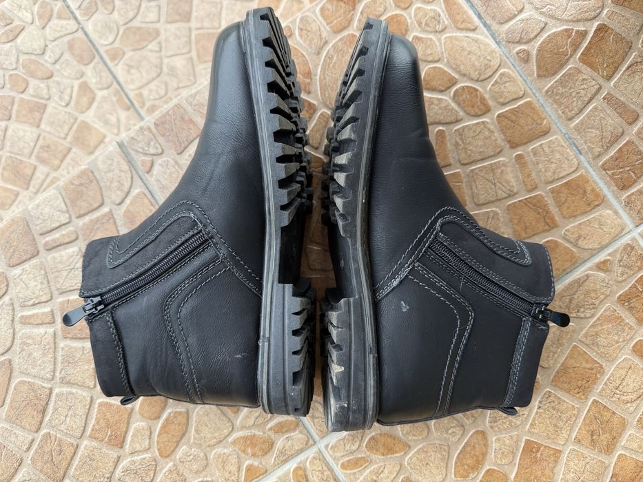 Buty damskie roz 39
