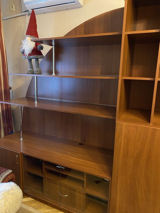 Стенка в гостинную