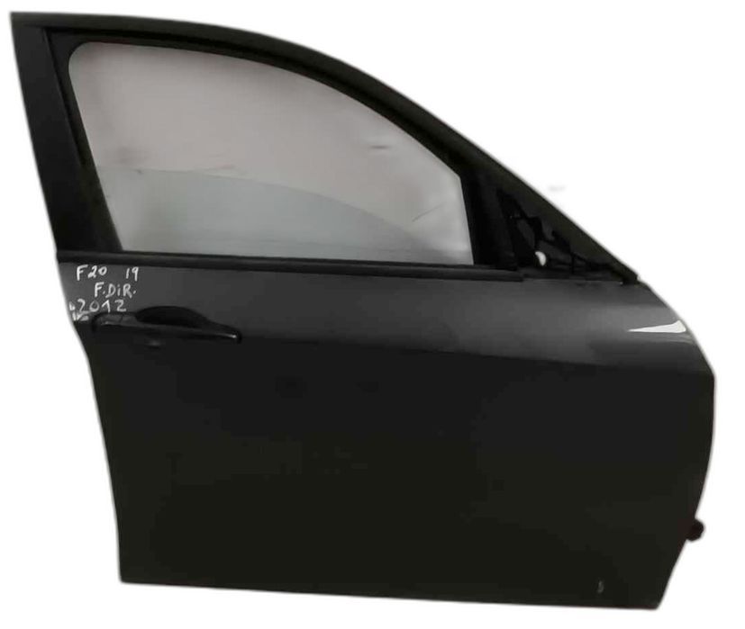 Porta Frente Direita BMW 1 (F20) ano 2012