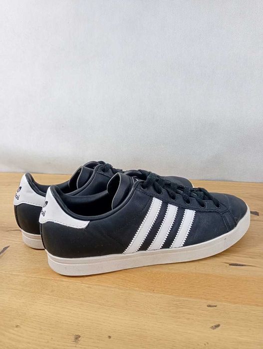 Adidas Coast Star, buty sportowe, rozmiar 39 1/3