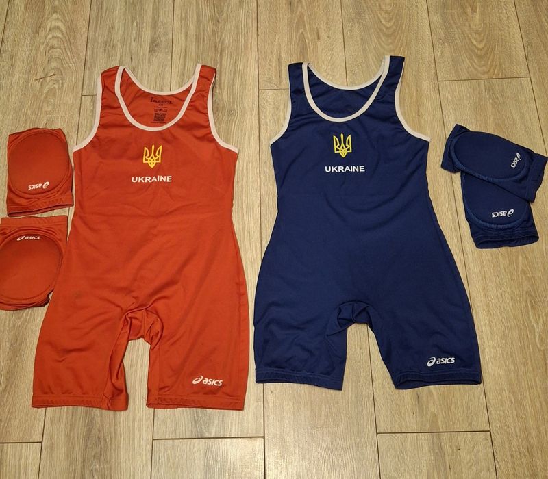 Тріко для боротьби