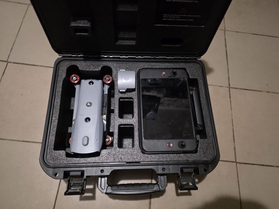 Продам дрон Autel evo max 4t