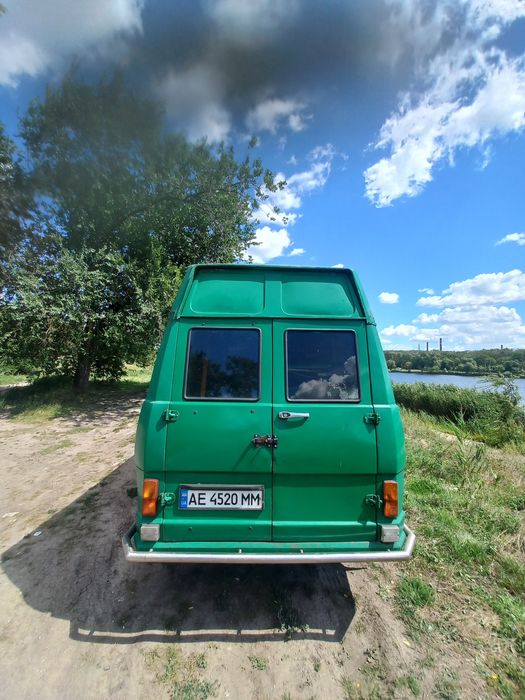 Продам Fiat Ducato