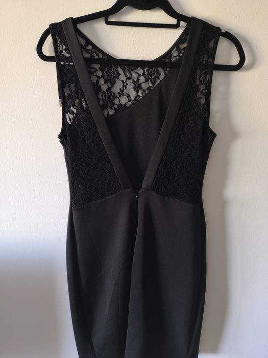 Vestido Natura Cerimónia/ Casual