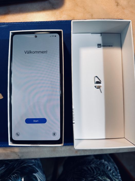 Samsung A51 128G