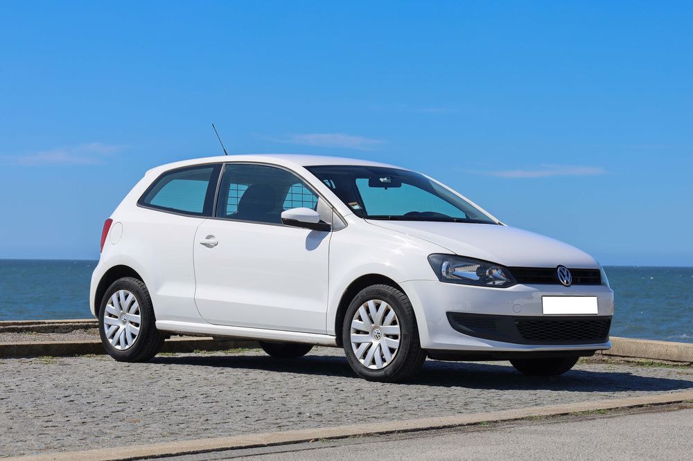 Vw Polo 1.2 Tdi - Desde 80€/ mês