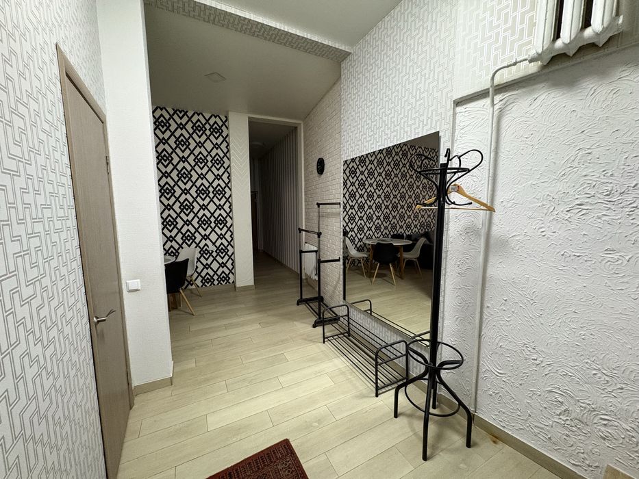 Оренда 2к квартири вул. Римарська 23а, центр, ХАТОБ