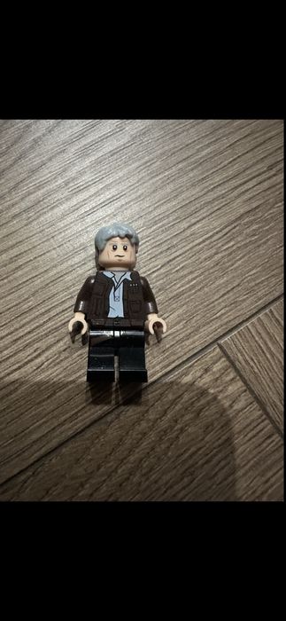 Lego star wars HAN SOLO