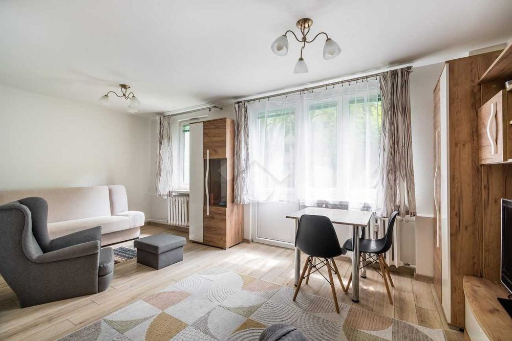 kawalerka | loggia | piwnica