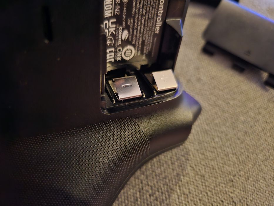 Konsola Xbox Series X Jak Nowa‼️‼️‼️Bardzo długa gwarancja. Prezent‼️