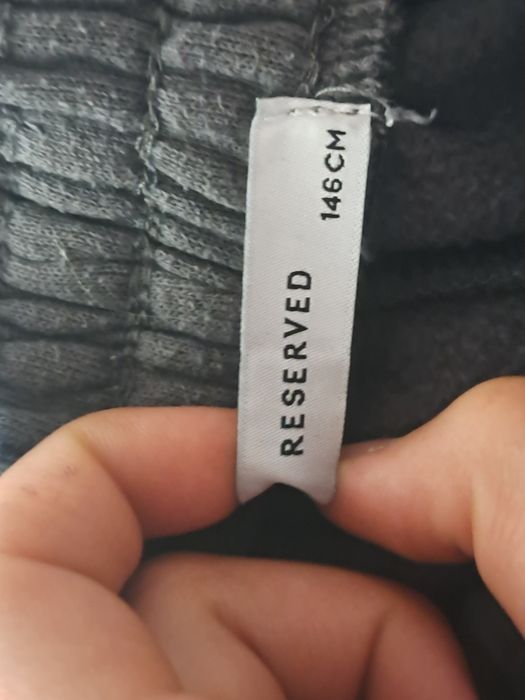 Dresy Reserved z Myszką Miki