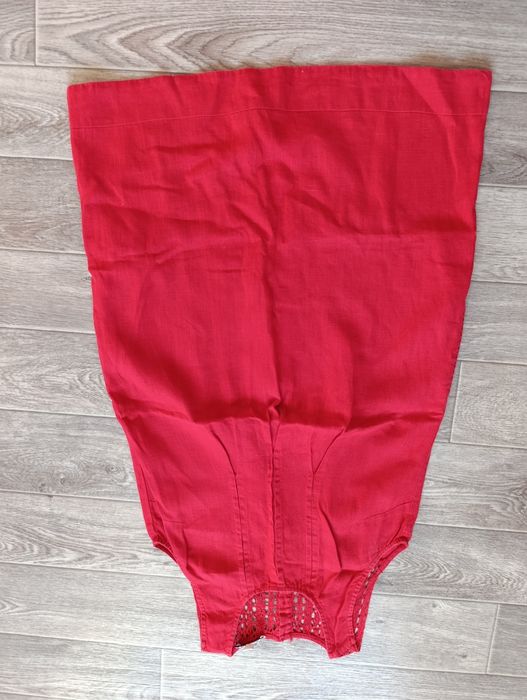 Сарафан галерея льону