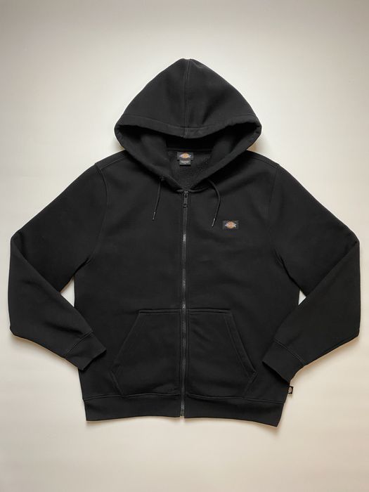 Bluza Dickies rozpinana jacket zip hoodie