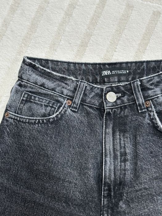 Джинси Zara жіночі