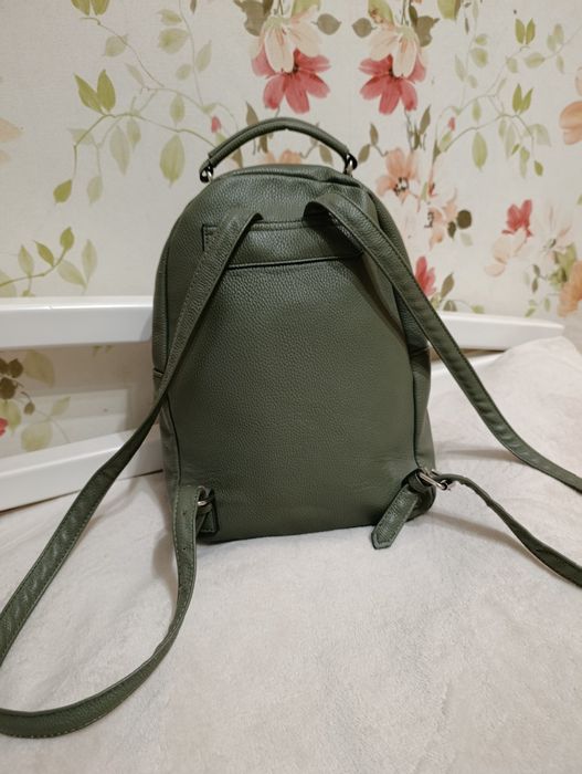 Рюкзак сумка портфель Stradivarius