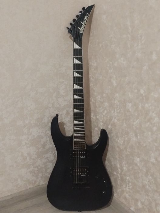 Электрогитара Jackson js22