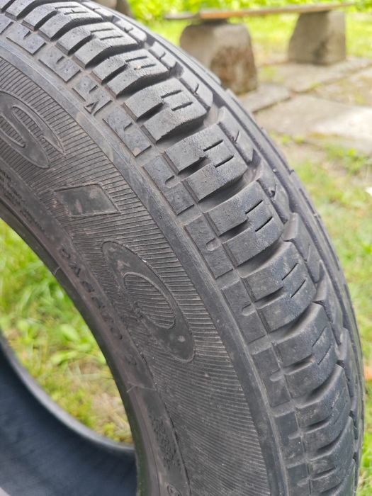 Opony 155/80 R13