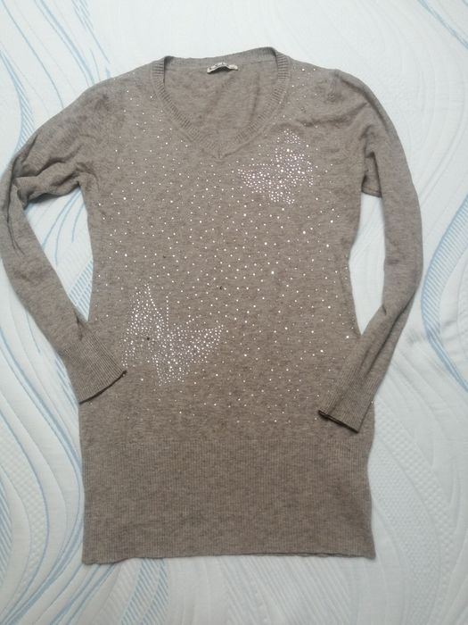 Sweter /tunika rozmiar M