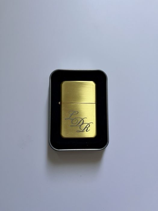 Isqueiro edição limitada Lana del rey