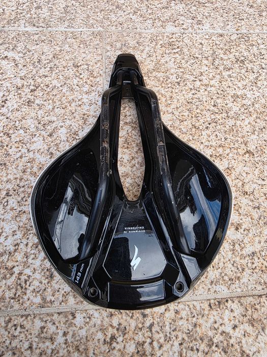 Selim Specialized Power Expert