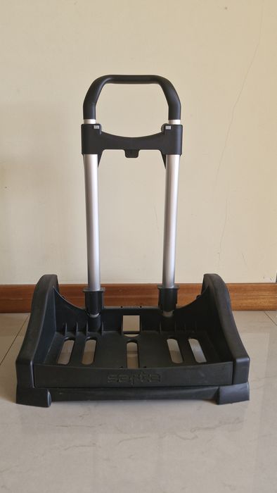 Trolley Safta para mochila64585174038530121