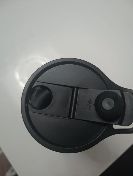 Automatyczny Kubek do Mieszania poj 0.5 l
