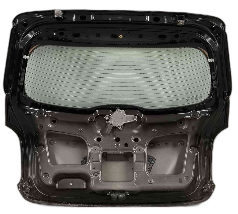 Porta / Tampa da Mala - FIAT 500X