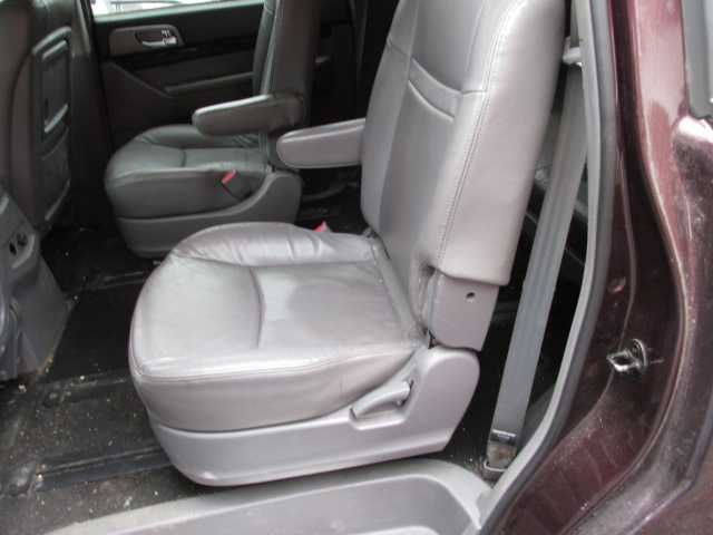 NA Części- Ssangyong Rodius II Turismo 2.2 e-XDI 176KM D22A 2016r. WAF