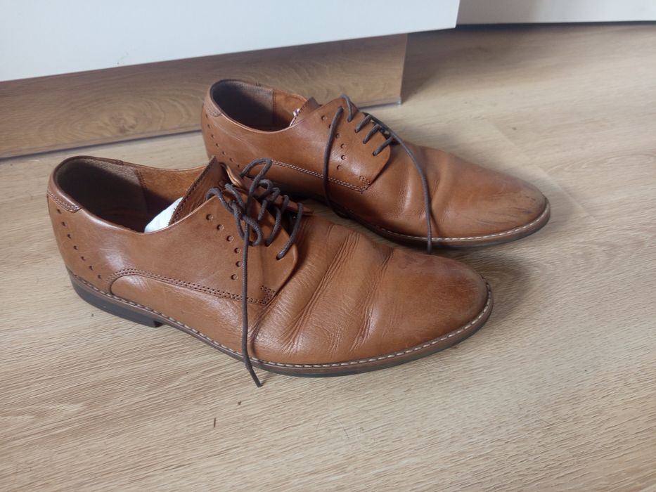 Buty męskie Lasocki