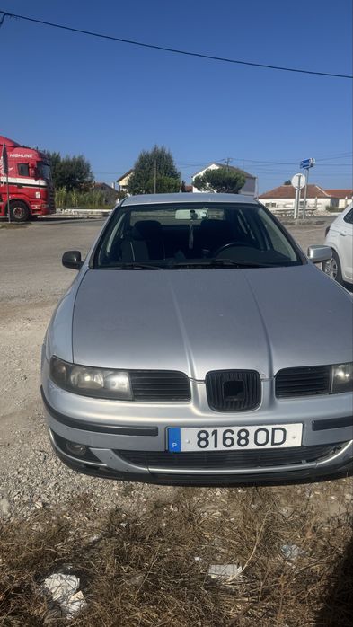 Seat Toledo 1m2 99