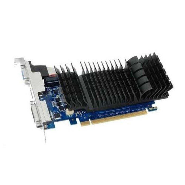 ASUS GEFORCE GT730-2GD5 2GB placa gráfica