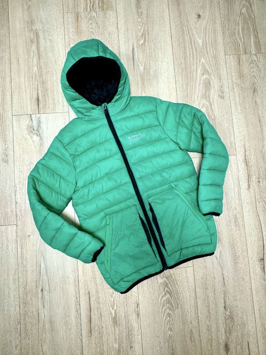 Куртка 9-11 років підліток хлопець