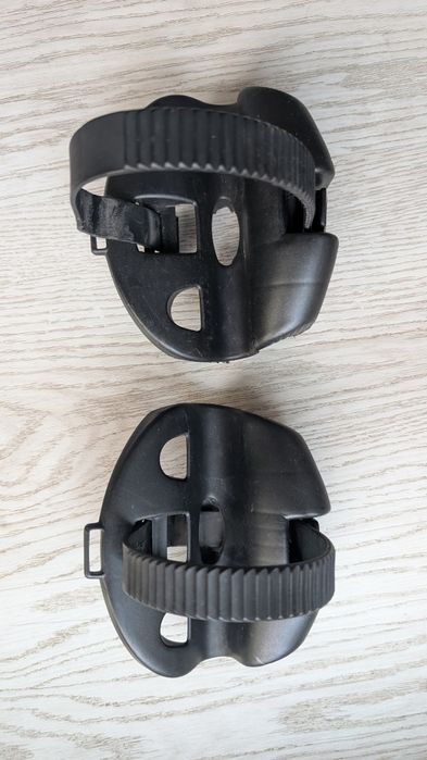 Bagażnik rowerowy THULE FreeRide 532 - części zamienne