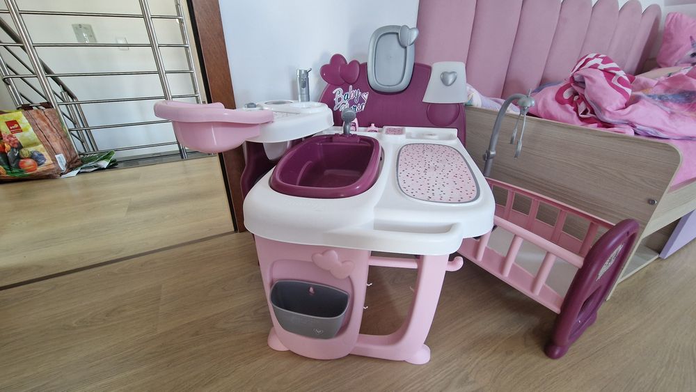 Domek dla lalki Violette Baby